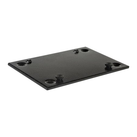 V-LINE V-Line 3912-UB BLKUniversal Mount Bracket for Hide-Away Back 3912-UB BLK